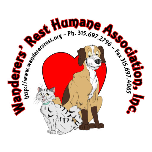 Wanderers' Rest Humane Association